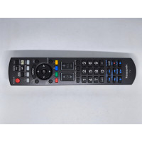 Original Panasonic N2QAYB000217 remote control