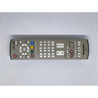 Original Panasonic EUR7651080 remote control