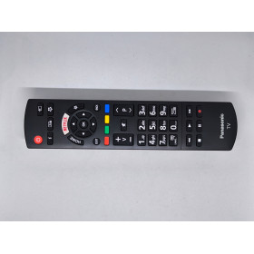 Original Panasonic 30100898/RC42128 remote control