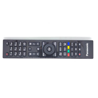 Original Panasonic BRC0394802/01 RC-4861 remote control