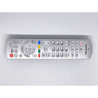 Original Panasonic N2QAYB000928 remote control N2QAYB 000928