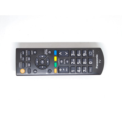 Panasonic N2QAYB000815 оригинальный пульт управления N2QAYB 000815