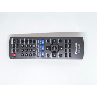 Original Panasonic EUR7631250 remote control