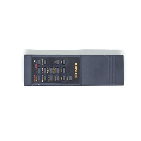 Original FISHER Remote Control