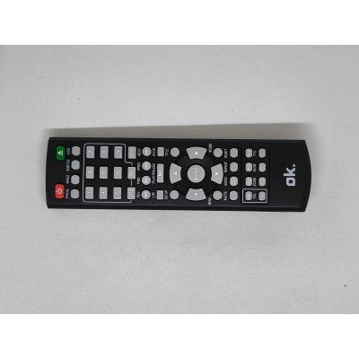 Original OK OPD 270 Remote Control XL-6046