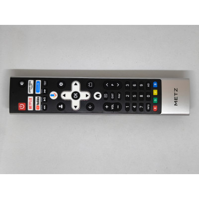 Original Metz N030107-002574-001 remote control
