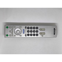 Original Sony RM-FW002 remote control