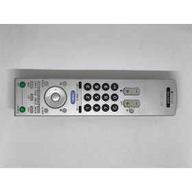 Original Sony RM-FW002 remote control