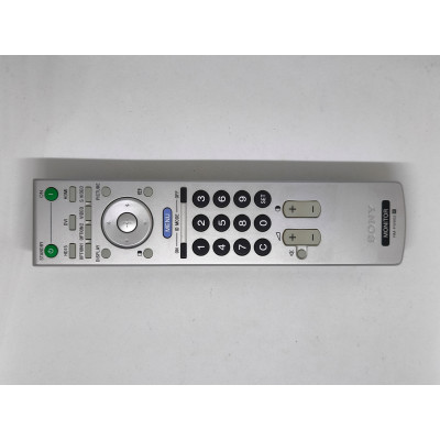 Original Sony RM-FW002 remote control
