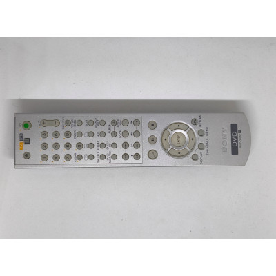 Sony RMT-D171P оригинальный пульт управления