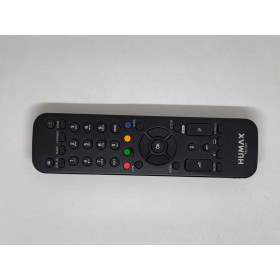 Original HUMAX RM-G07 Fernbedienung