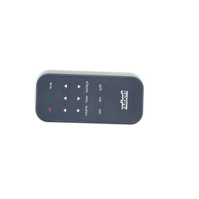 Original Nubert nuPRO AS-450 Fernbedienung