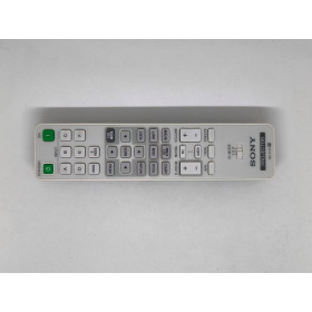 Original Sony RM-PJ19 / RM-PJ27 remote control