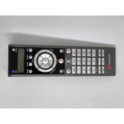 Original Polycom Conference Phone 71-0760-03000 remote control
