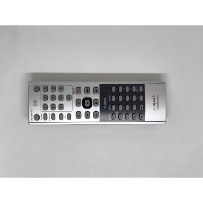 Original Apart Audio PCR3000R MKIII remote control