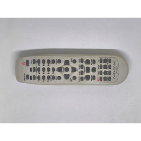 Original DAEWOO 97P1RA2BA0 Fernbedienung 97P04858