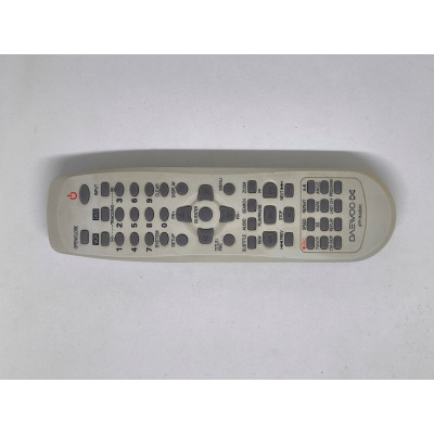 DAEWOO 97P1RA2BA0 оригинальный пульт управления 97P04858