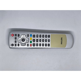 Philips WTR-2020 оригинальный пульт управления