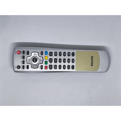 Original Philips WTR-2020 Fernbedienung