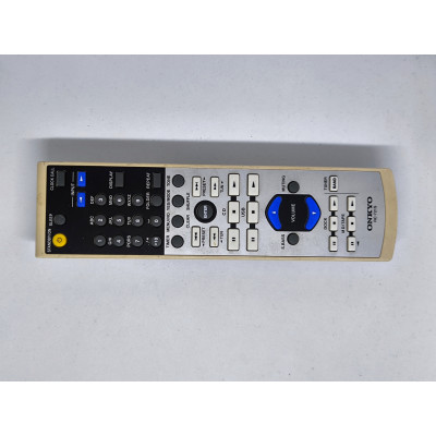 Original Onkyo RC-721S Fernbedienung
