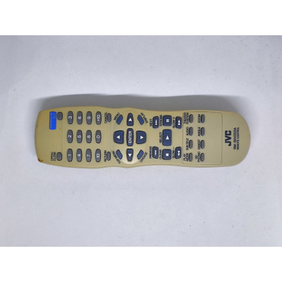 JVC RM-SXV003A оригинальный пульт управления