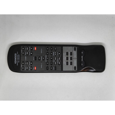Original Kenwood RC-A5040R Fernbedienung