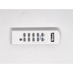 Original Tevion 23223332 remote control
