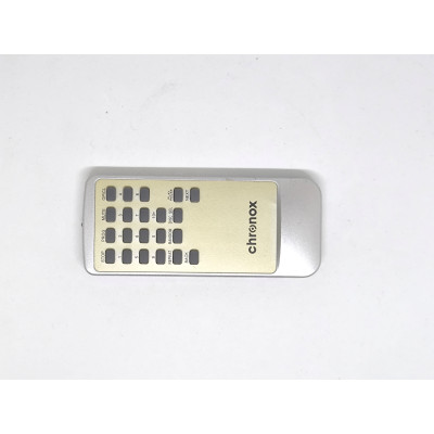 Original chronox Remote Control
