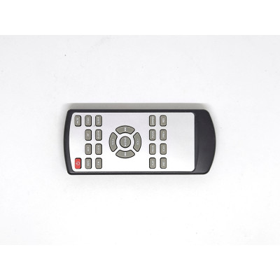 Terris TVS 264 оригинальный пульт управления