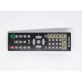 Original Roadstar DVBT Remote Control