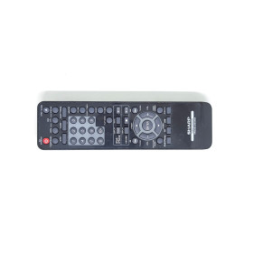 Original Sharp RRMCGA245AWSA Remote Control