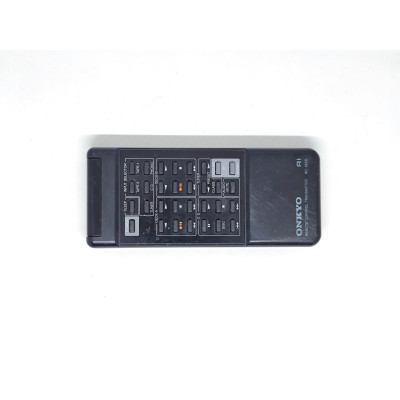 Original Onkyo RC-223S Fernbedienung