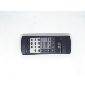 Original Denon RC-241 Fernbedienung