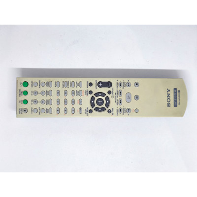 Original Sony RM-ADU005 remote control