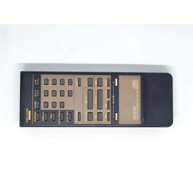Original Denon RC-225 Remote Control