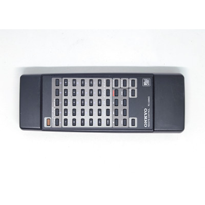 Original Onkyo RC-339MD Fernbedienung
