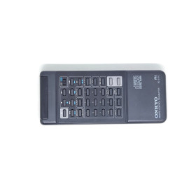 Original Onkyo RC-217C remote control