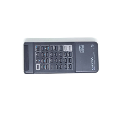 Onkyo RC-217C оригинальный пульт управления