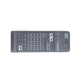 Original Onkyo RC-122C remote control