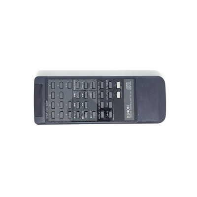 Original Denon RC-216 Remote Control