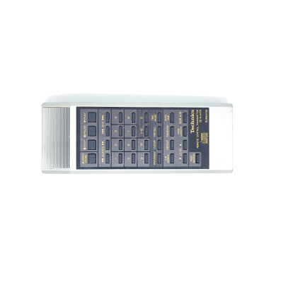 Original Technics EUR64799 Fernbedienung