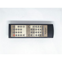 Original Technics RAK-HDA25WH Fernbedienung
