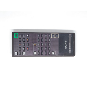 Original Sony RM-809 Fernbedienung