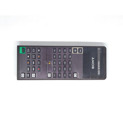 Original Sony RM-809 Fernbedienung