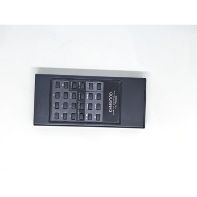 Original Kenwood RC-P2030 Fernbedienung