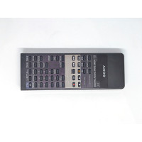 Original Sony RM-D57A Fernbedienung