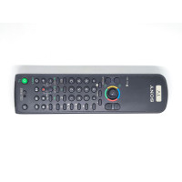Original Sony RM-862 Fernbedienung