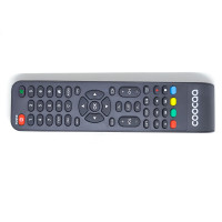 COOCAA оригинальный пульт ДУ JX-9012B