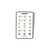 BOSE Wave Radio Serie I / 1 оригинальный пульт управления
