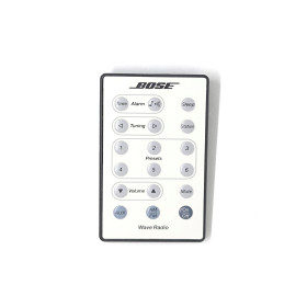 Original BOSE Wave Radio Serie I / 1 Fernbedienung